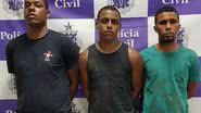 Divulgação / DRFRV