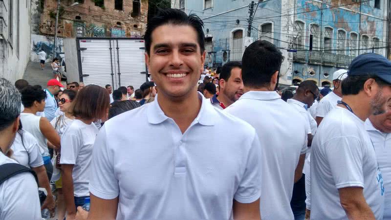 Victor Pinto/BNews