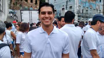 Victor Pinto/BNews