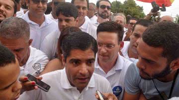 Roberto Viana / BNews