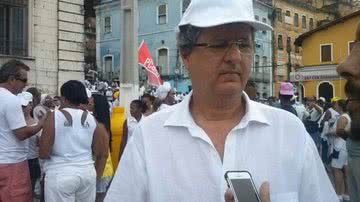 Arquivo / BNews
