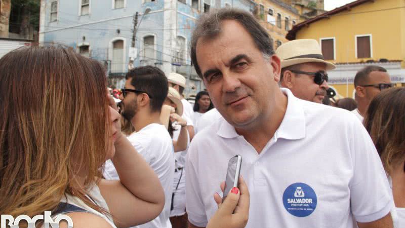 Roberto Viana / BNews