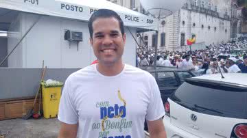 Victor Pinto