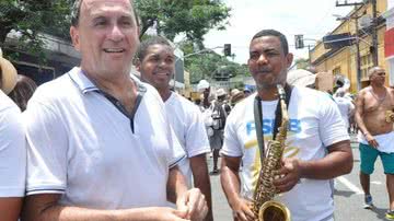 Arquivo / BNews