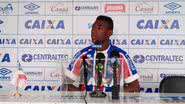 Reprodução/Felipe Oliveira / EC Bahia