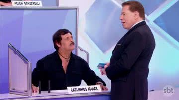 Reprodução