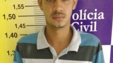 Divulgação/Polícia Civil