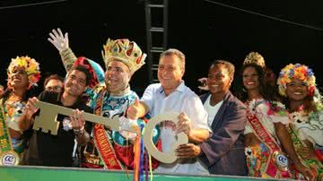 Arquivo / BNews