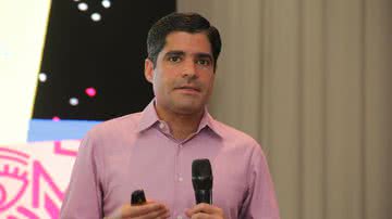 Gilberto Júnior/BNews