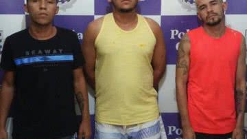 Divulgação/Polícia Civil