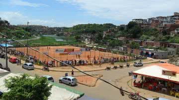 Reprodução