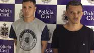 Divulgação/SSP-BA