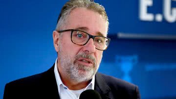 Felipe Oliveira/EC Bahia