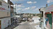 Reprodução/Google Street View