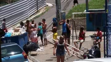 Reprodução/Leitor BNews