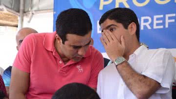 Vagner Souza/BNews