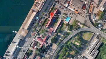 Reprodução/Google
