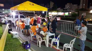 Divulgação/Detran