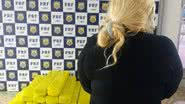 Divulgação/PRF