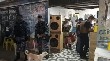 Divulgação