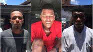 Divulgação/Polícia Civil