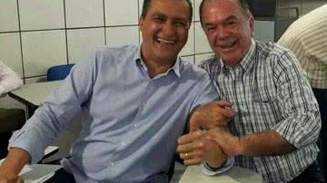 Reprodução
