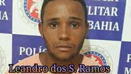 Divulgação / ascom - Polícia Civil