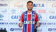 Felipe Oliveira / EC Bahia