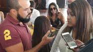 Kleiton Barros / Preta News