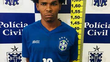 Divulgação/Polícia Civil