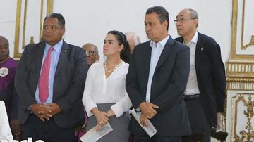 Arquivo / Bocão News