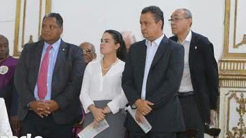 Arquivo / Bocão News