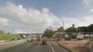 Reprodução/Google Street View