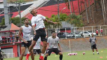 Maurícia da Matta/ECV