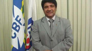 Imagem Ednaldo Rodrigues está entre os dez cartolas que podem assumir a CBF