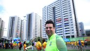 Roberto Castro/ME/Brasil2016