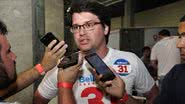 Roberto Viana/BNews