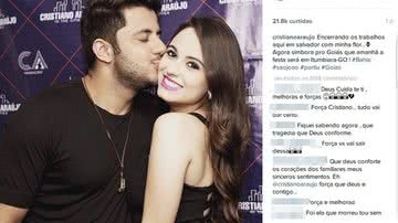 Reprodução