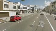Google Maps