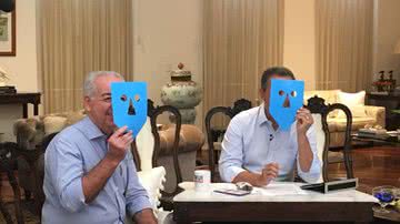Reprodução