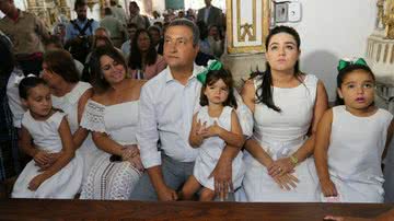 Divulgação/Secom