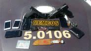 Divulgação / Operação Gemeos