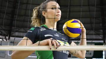 Marcelo Ferrazoli/Vôlei Bauru
