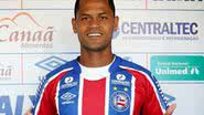 Felipe Oliveira/EC Bahia