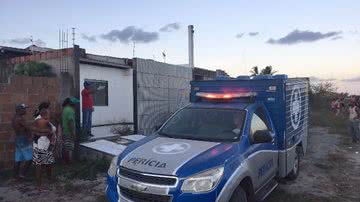 Divulgação/Polícia Civil