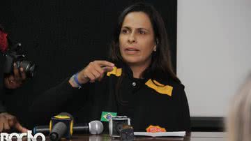 Gilberto Júnior/BNews