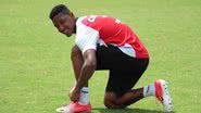 Maurícia da Matta/EC Vitória