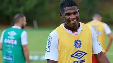 Felipe Oliveira / EC Bahia