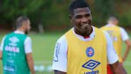 Felipe Oliveira / EC Bahia