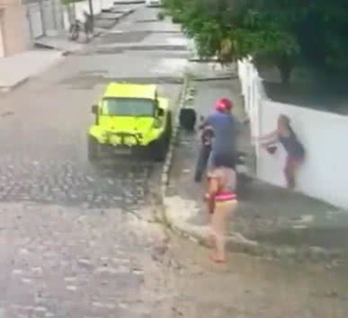 Reprodução
